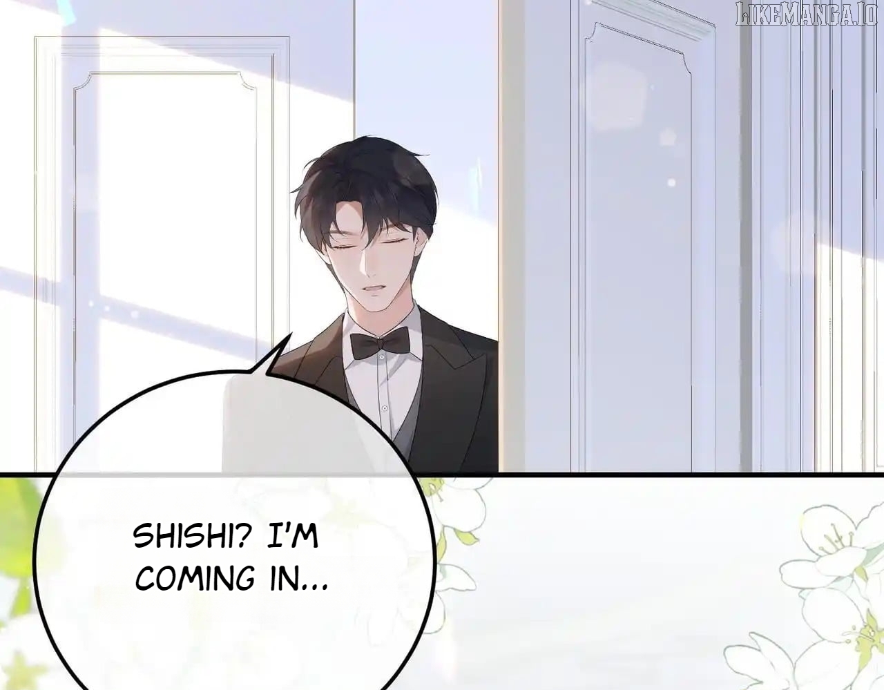 100-Day Warm Marriage Chapter 80 - page 28